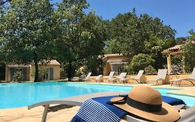 Le Clos Des Cigales
